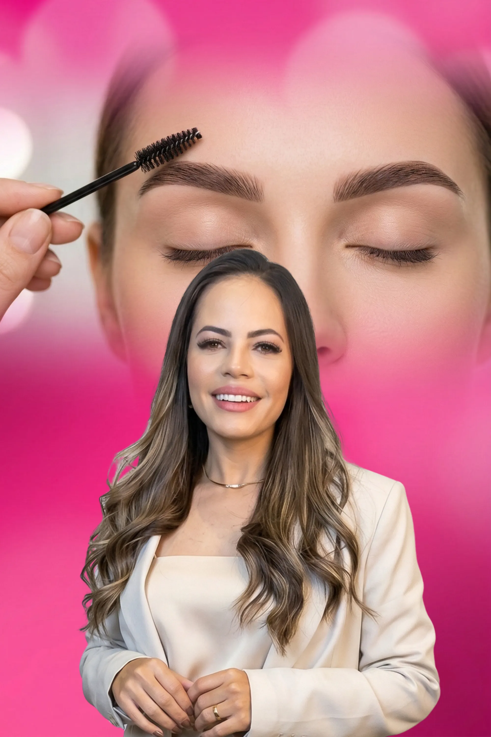 Capa do curso Micropigmentação Perfeita